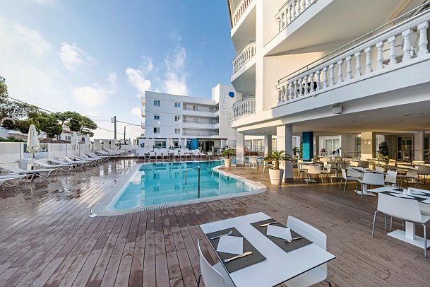 Welikehotel Triton Beach