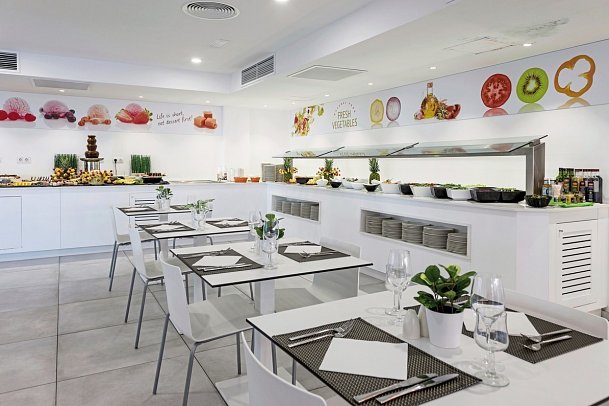 Welikehotel Triton Beach