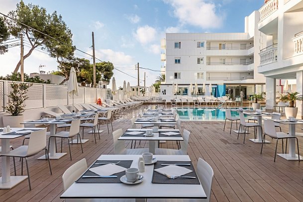 Welikehotel Triton Beach