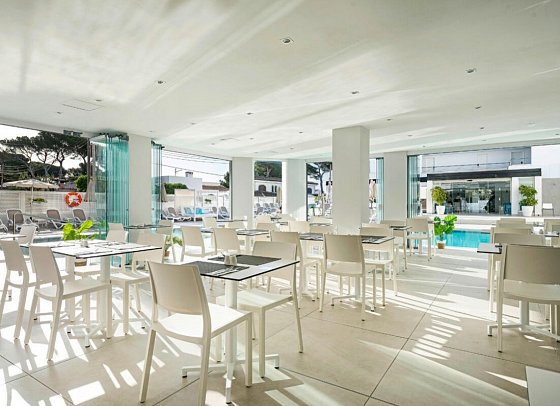 Welikehotel Triton Beach