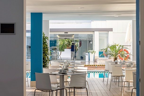 Welikehotel Triton Beach