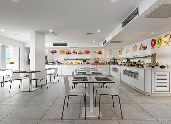 Welikehotel Triton Beach