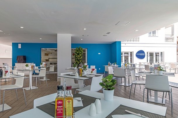 Welikehotel Triton Beach