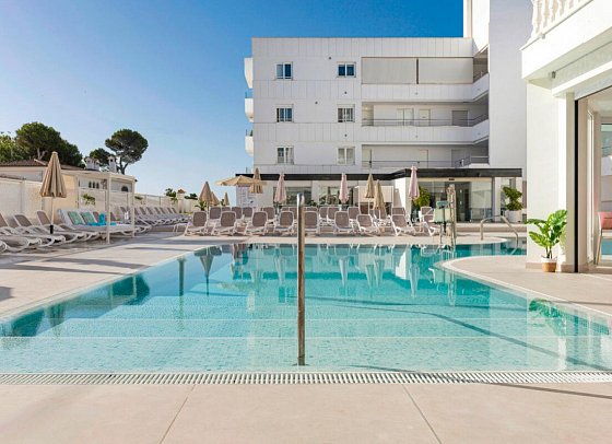 Welikehotel Triton Beach