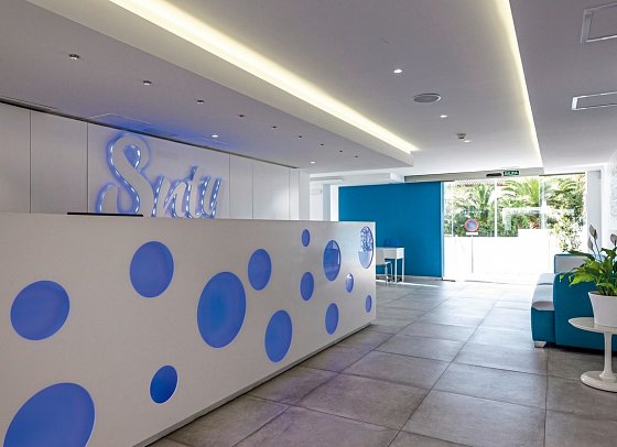 Welikehotel Triton Beach