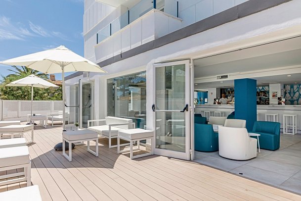 Welikehotel Triton Beach