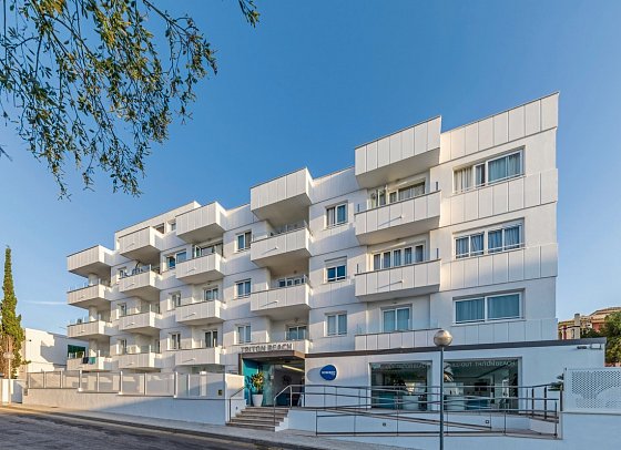 Welikehotel Triton Beach