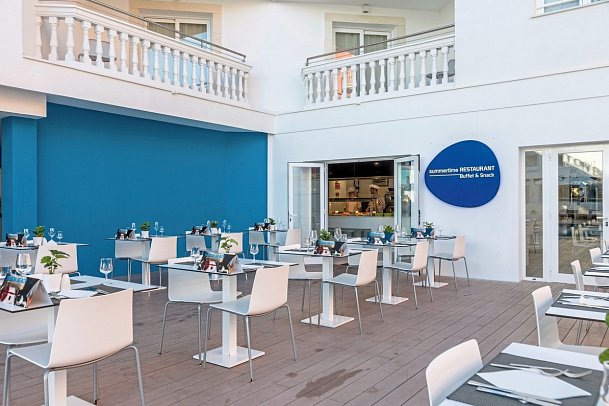 Welikehotel Triton Beach