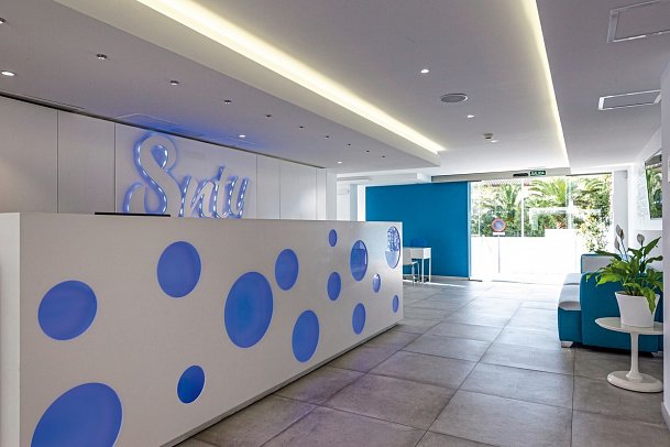 Welikehotel Triton Beach