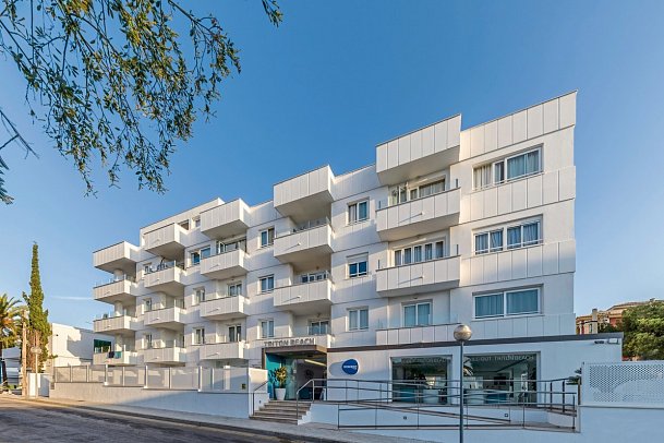 Welikehotel Triton Beach