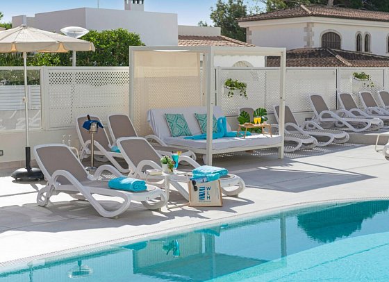 Welikehotel Triton Beach