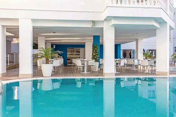 Welikehotel Triton Beach