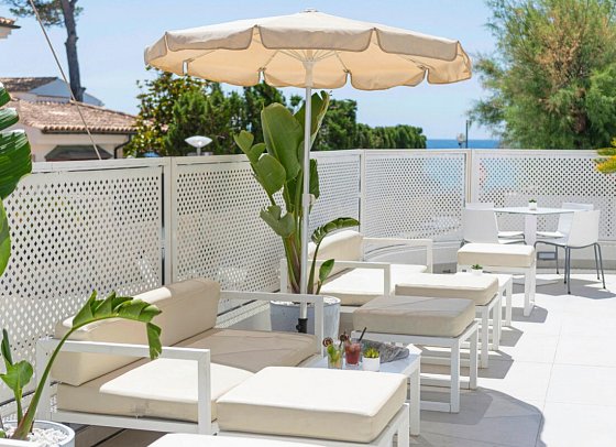 Welikehotel Triton Beach