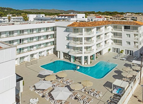 Welikehotel Triton Beach