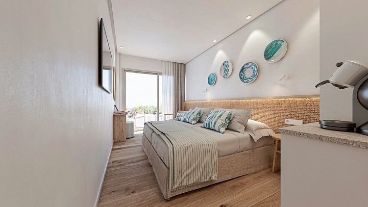 Moré - Modelbild (Zimmercodierungen DM1, DBN, DBM & DB1)