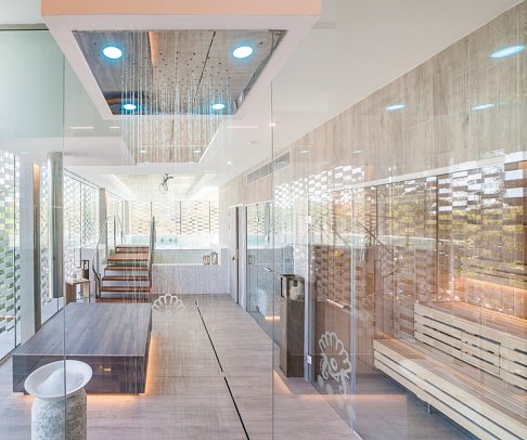 Bahía de Alcudia & Spa