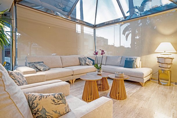 Bahía de Alcudia & Spa