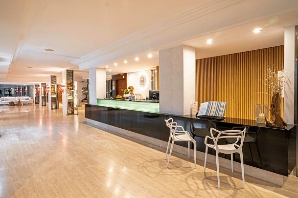 Bahía de Alcudia & Spa