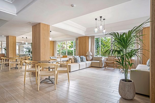 Bahía de Alcudia & Spa