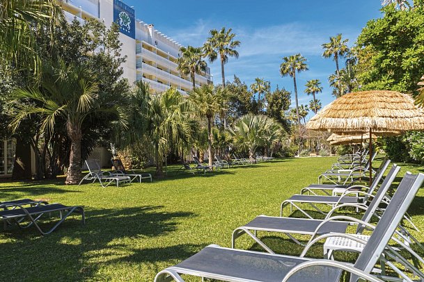 Bahía de Alcudia & Spa