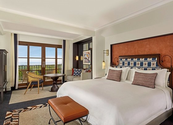 Castillo Hotel Son Vida, A Luxury Collection Hotel - Grand Deluxe