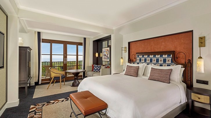 Castillo Hotel Son Vida, A Luxury Collection Hotel - Grand Deluxe