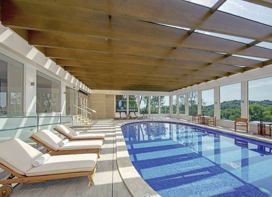 Castillo Hotel Son Vida, A Luxury Collection Hotel - Spa