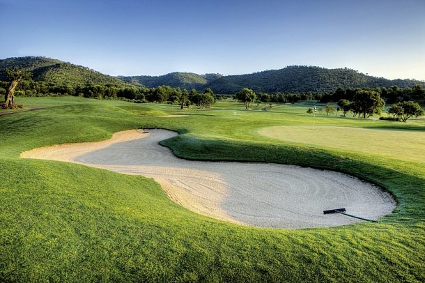 Castillo Hotel Son Vida, a Luxury Collection Hotel, Mallorca - Son Quint