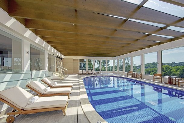 Castillo Hotel Son Vida, a Luxury Collection Hotel, Mallorca - Spa