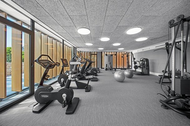 Castillo Hotel Son Vida, a Luxury Collection Hotel, Mallorca