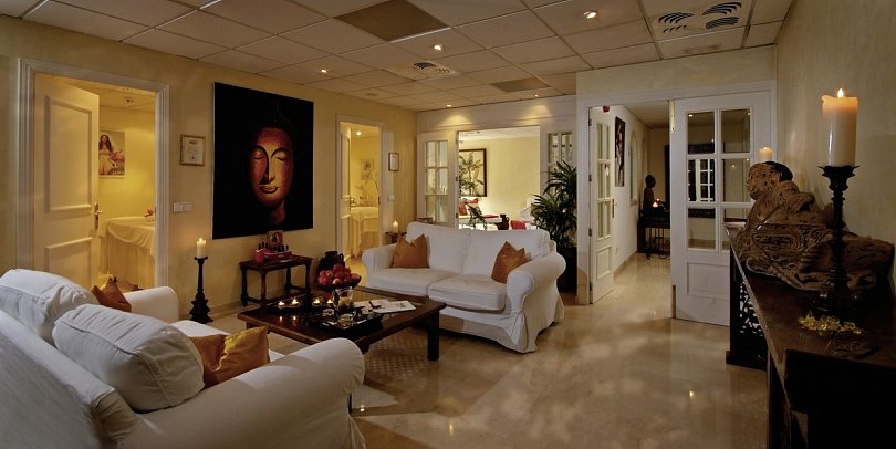 BonSol Resort & Spa - Spa