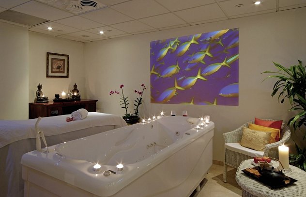 BonSol Resort & Spa - Spa