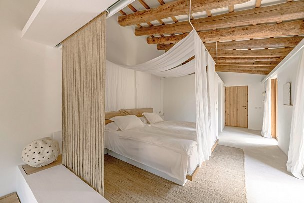 Es Raco d`Artà - Casita (Zimmercodierung JB2)