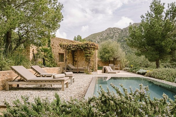 Es Raco d`Artà - Casita Private Pool (Zimmercodierung JB3)