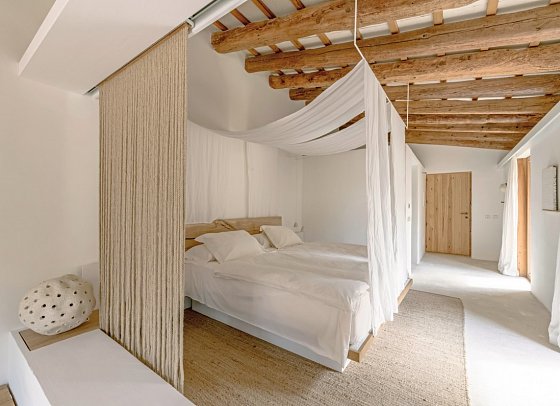Es Raco d`Artà - Casita (Zimmercodierung JB2)