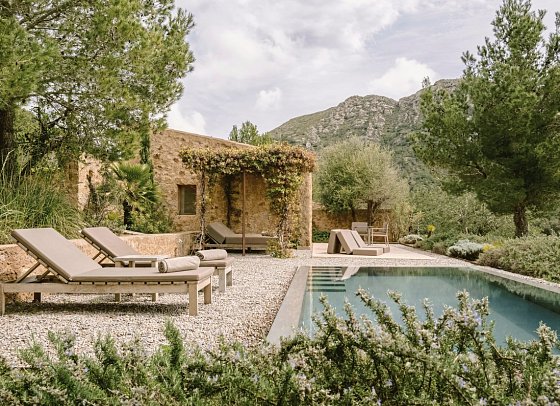 Es Raco d`Artà - Casita Private Pool (Zimmercodierung JB3)