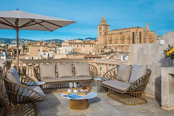 Puro Hotels - Palacio Can Marqués