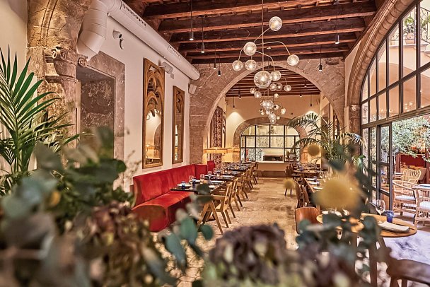 Puro Hotels - Puro Grand Hotel