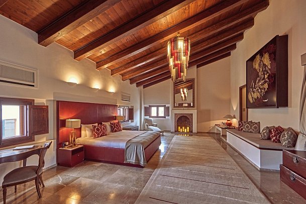 Puro Hotels - Palacio Can Marques Suite Executive