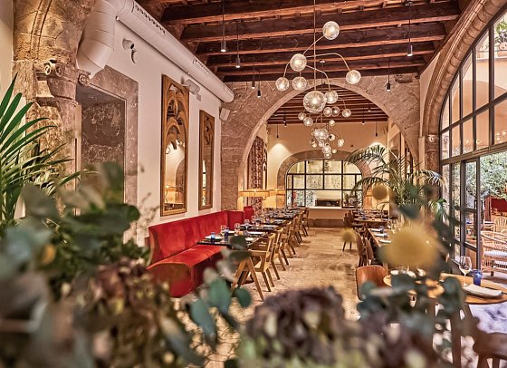 Puro Grand Hotel - Puro Grand Hotel
