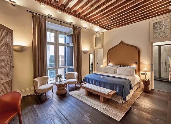 Puro Grand Hotel - Puro Grand Mediterranean