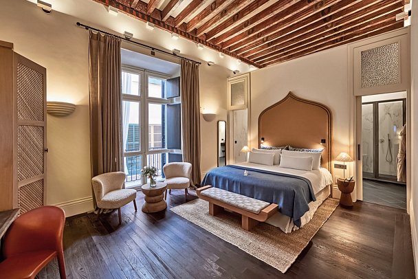 Puro Grand Hotel - Puro Grand Mediterranean