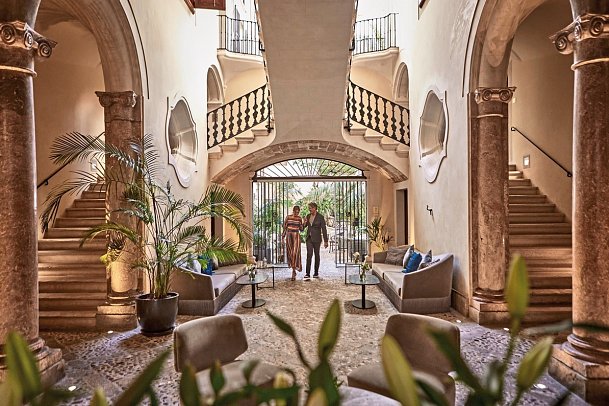 Palacio Can Marqués