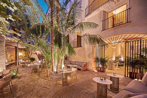 Palacio Can Marqués