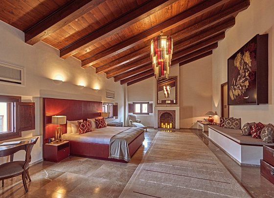 Palacio Can Marqués - Palacio Can Marques Suite Executive