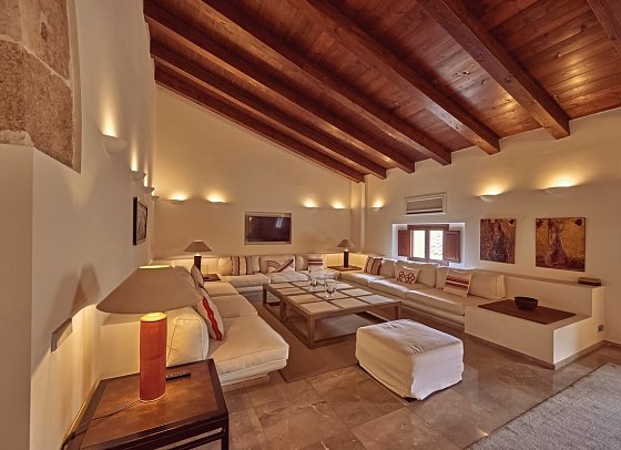 Palacio Can Marqués
