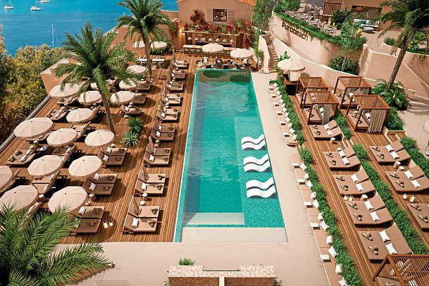 Purobeach Resort Santa Ponsa