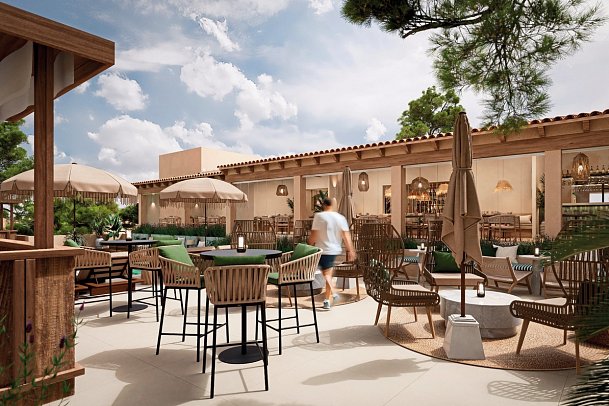 Purobeach Resort Santa Ponsa