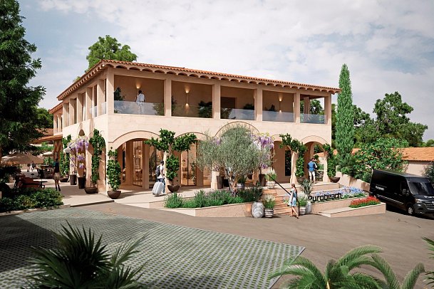 Purobeach Resort Santa Ponsa