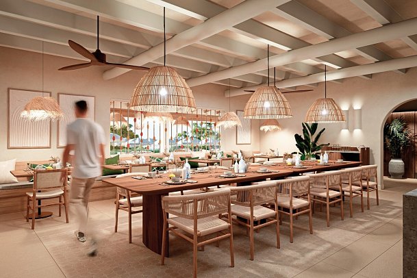 Purobeach Resort Santa Ponsa